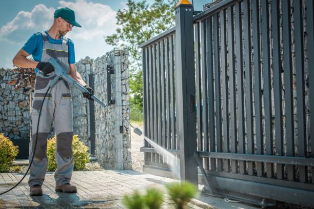 Trusted Sanborn, NY Pressure Washing Services Experts
