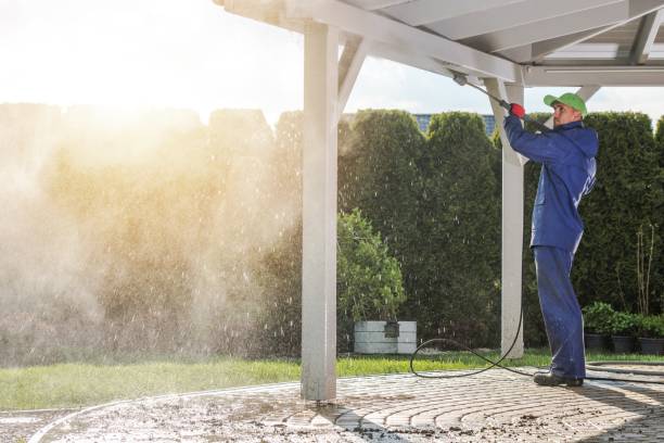 Best House Exterior Washing  in Sanborn, NY